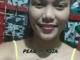 PEAR_of_ASIA