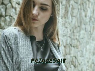 PRINCESA18