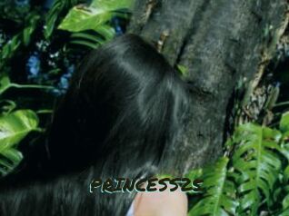 PRINCESS25