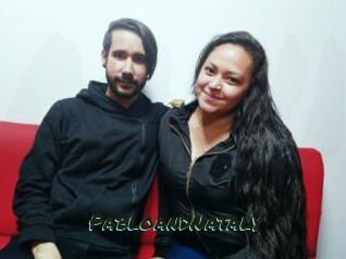 PabloandNataly