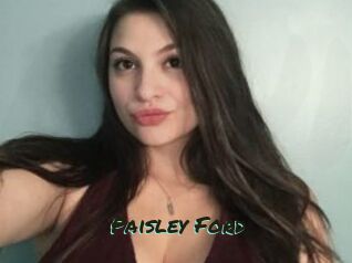 Paisley_Ford