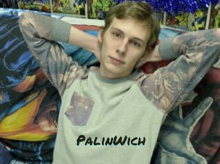 PalinWich