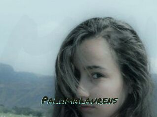 Palomalaurens