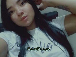 PamEvans