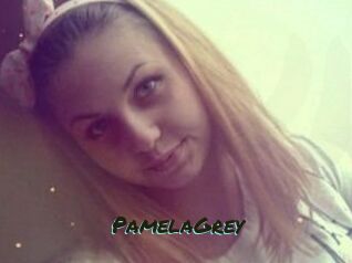 PamelaGrey