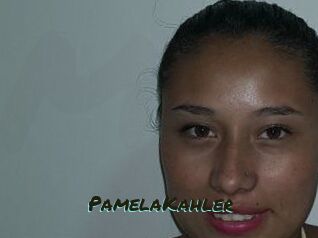 PamelaKahler