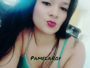 PamelaRoy