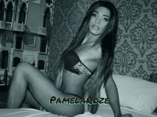 PamelaRoze Muhyoo Adult