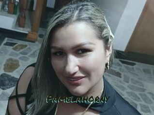 Pamelahorny Muhyoo Adult