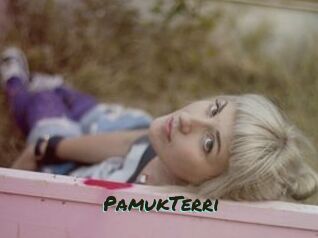PamukTerri