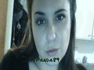 Panda89
