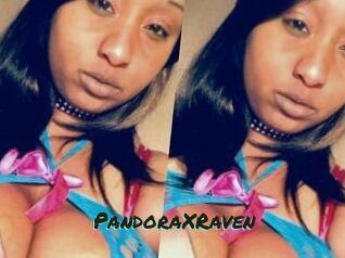 PandoraXRaven