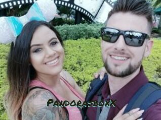 PandorasboxX