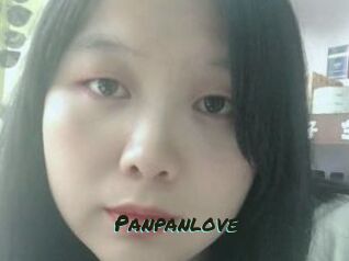 Panpanlove