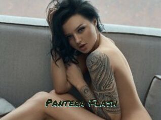 Pantera_Flash