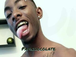 Papichocolate