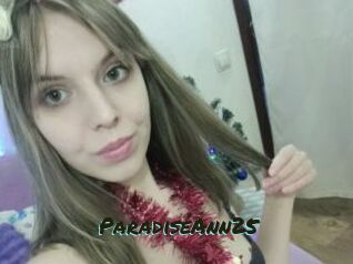 ParadiseAnn25