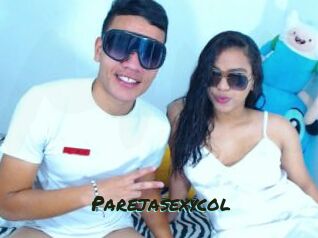 Parejasexycol