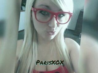 ParisXOX