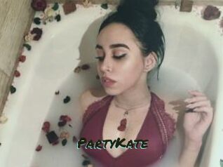 PartyKate