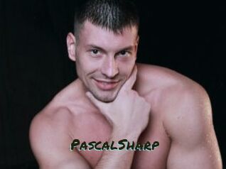 PascalSharp