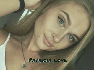 Patricia_love