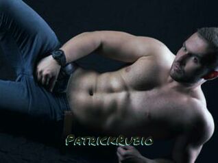 PatrickRubio Muhyoo Adult