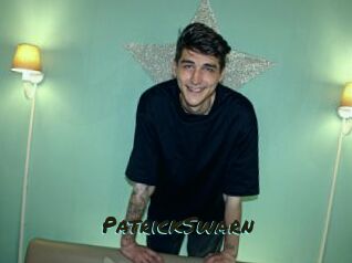 PatrickSwarn