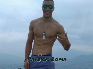 Patrick_Roma