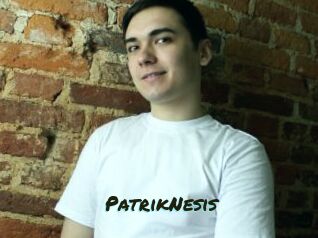 PatrikNesis