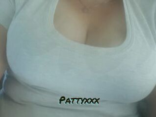 Pattyxxx