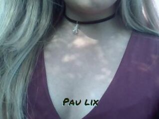 Pau_lix