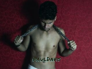 PaulDavis
