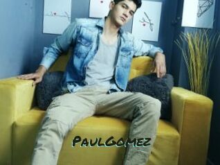 PaulGomez