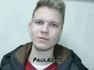 PaulResse