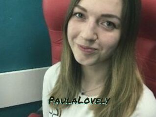 PaulaLovely