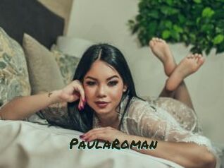 PaulaRoman