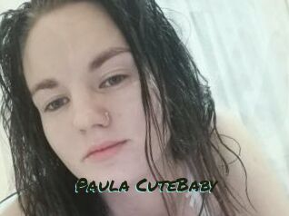 Paula_CuteBaby