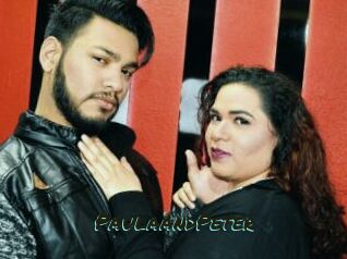 PaulaandPeter