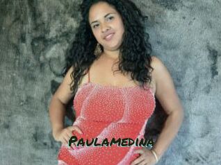 Paulamedina