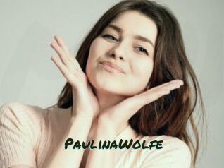 PaulinaWolfe