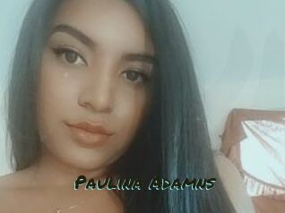 Paulina_Adamns