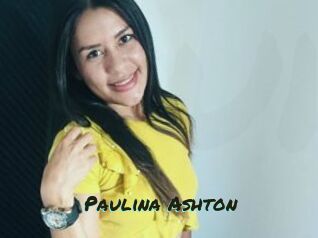 Paulina_Ashton Muhyoo Adult