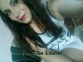 Paulina_Lewin