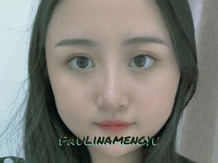 Paulinamengyu