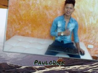 PauloDick