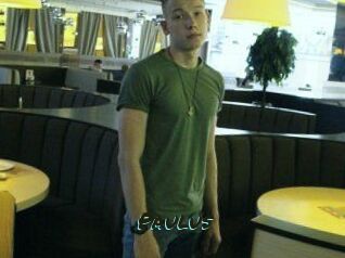 Paulus Muhyoo Adult