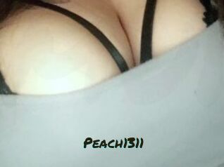 Peach1311