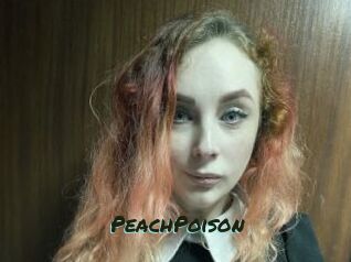 PeachPoison