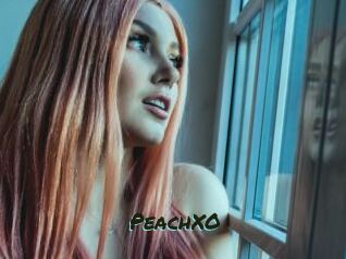 PeachXO
